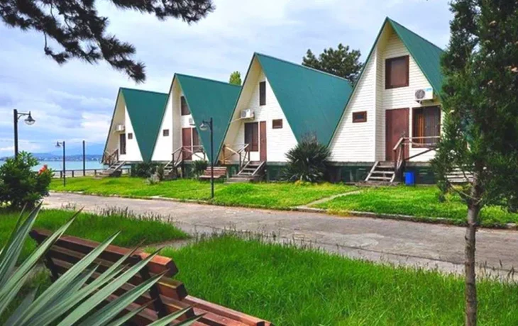 Оплата бронирования номеров